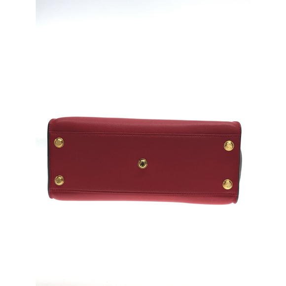 Louis Vuitton On My Side MM Monogram Leather Handbag - Picture 4 of 6